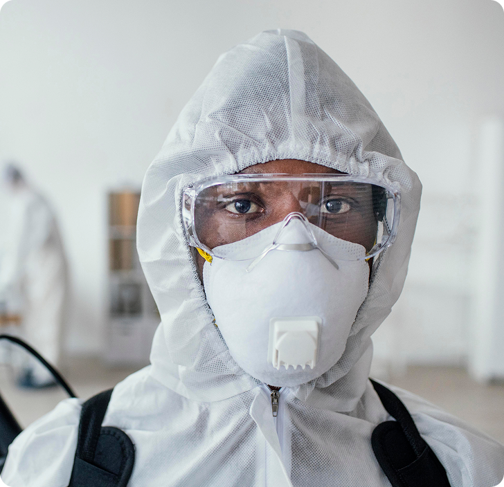 Empresa de control de plagas en Cartagena con experiencia y resultados garantizados